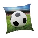 Football Viewers  cushion cover 45x45 cm