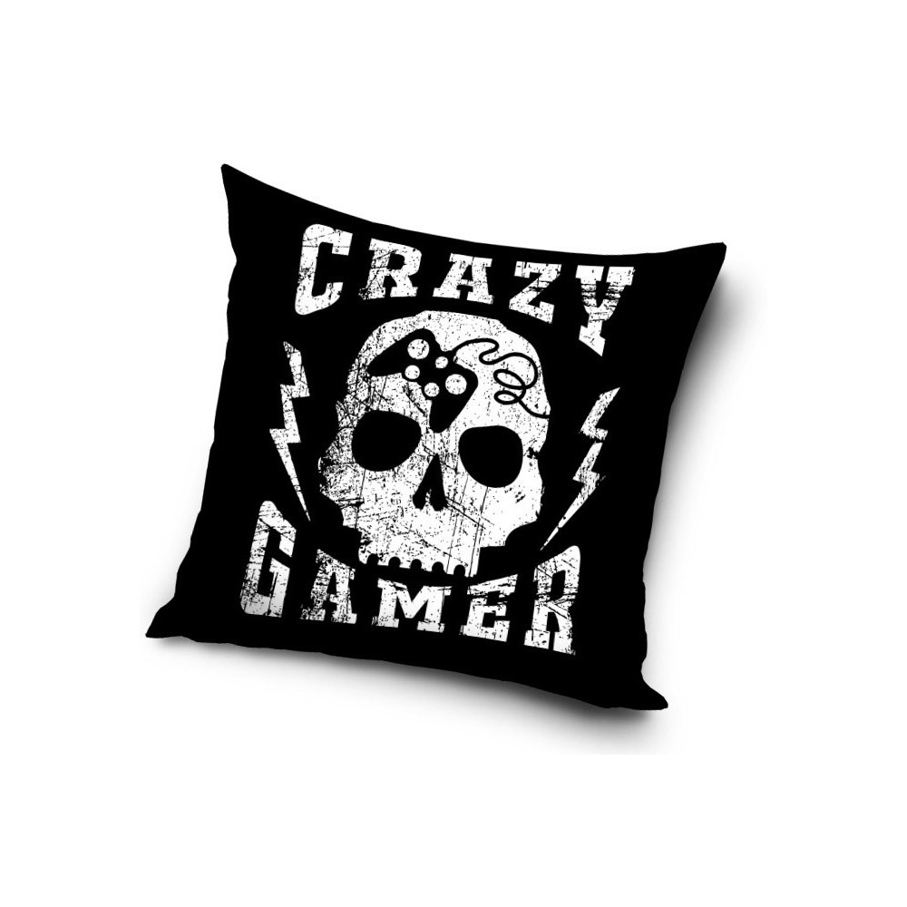 Gamer pillowcase 40*40 cm