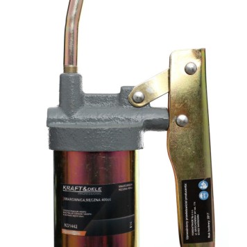 Smarownica ręczna 400 cc KD1442