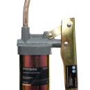 Smarownica ręczna 400 cc KD1442