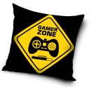 Gamer pillow cover 40*40 cm