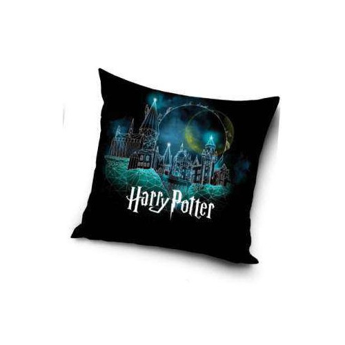 Harry Potter Hogwarts  pillow cover 40x40 cm