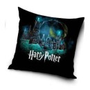 Harry Potter Hogwarts velvet cushion cover 40x40 cm
