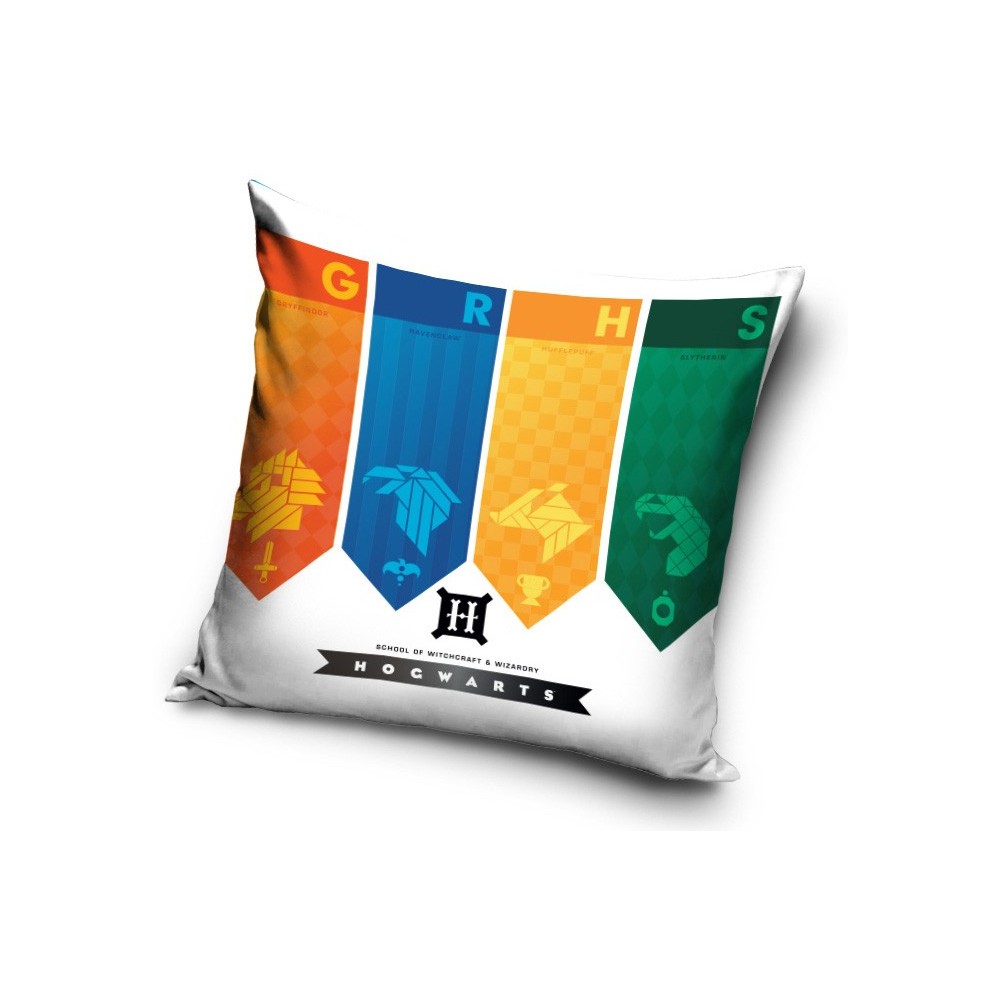 Harry Potter cushion cover 40*40 cm