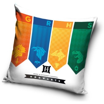 Harry Potter cushion cover 40*40 cm