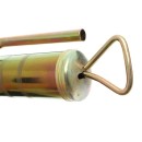 Smarownica ręczna 400 cc KD1442