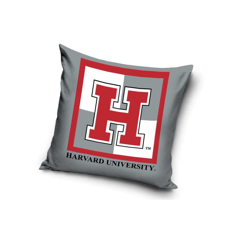 Harvard  pillowcase 40*40 cm