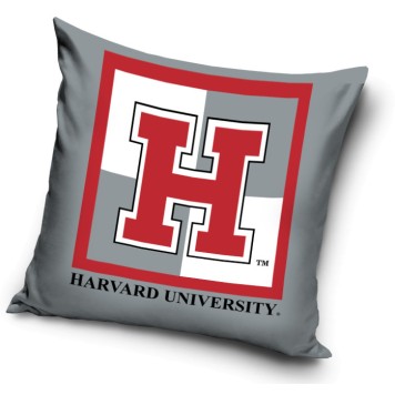 Harvard  pillowcase 40*40 cm