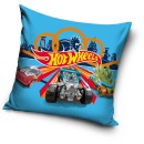Hot Wheels pillowcase 40x40 cm