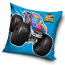 Hot Wheels Truck cushion cover 40x40 cm