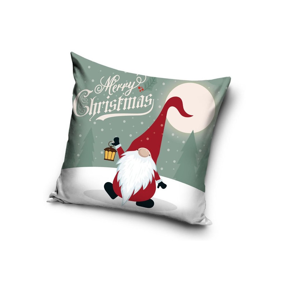 Christmas Merry Christmas, pillowcase 40*40 cm