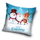 Christmas Singing pillowcase 40x40 cm
