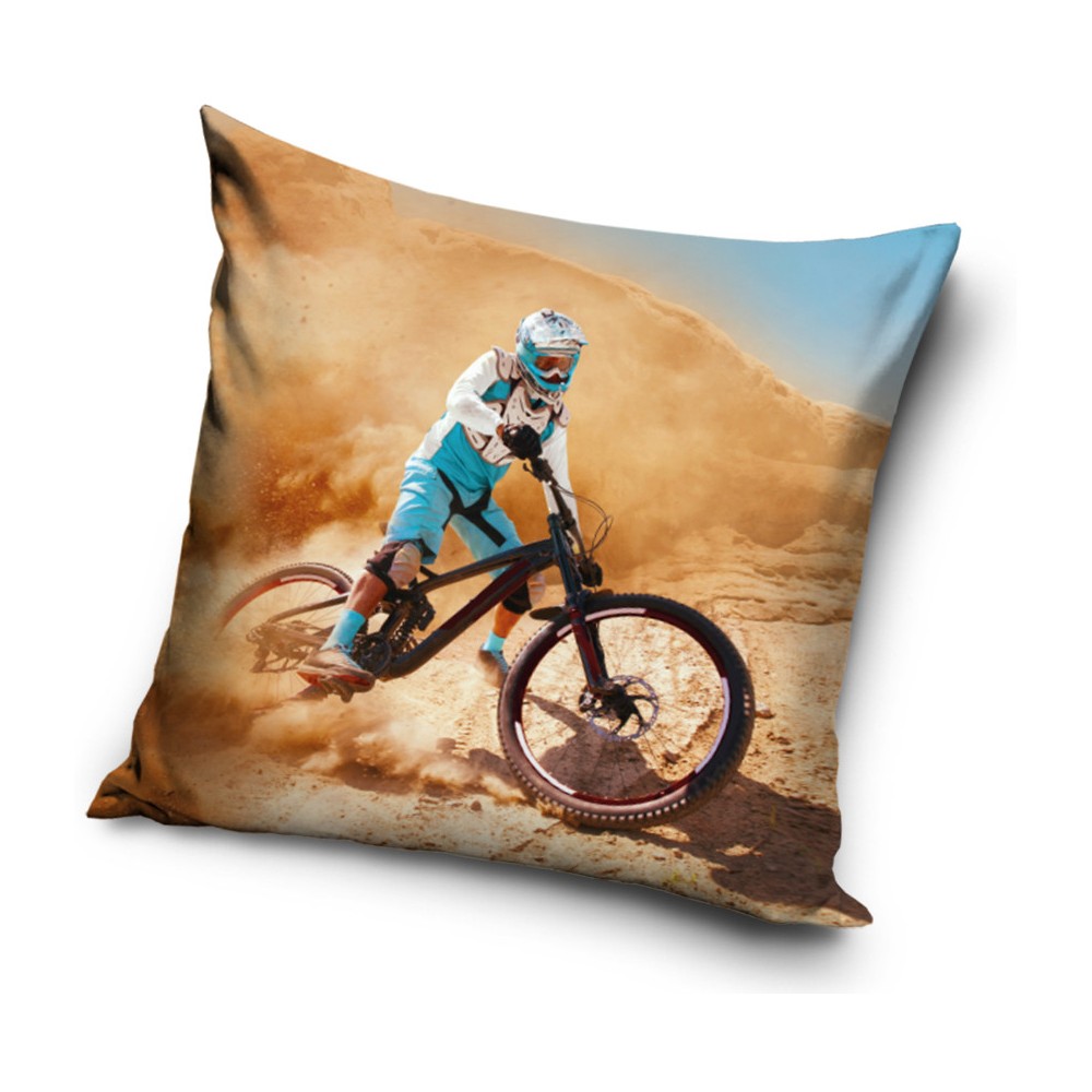 Bicycle Bicycle Cushion Cover 40*40 cm