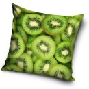 Fruits Kiwi cushion cover 40*40 cm
