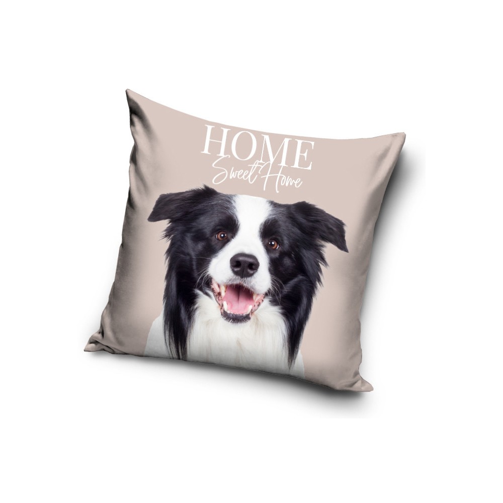 Dog cushion cover 40*40 cm