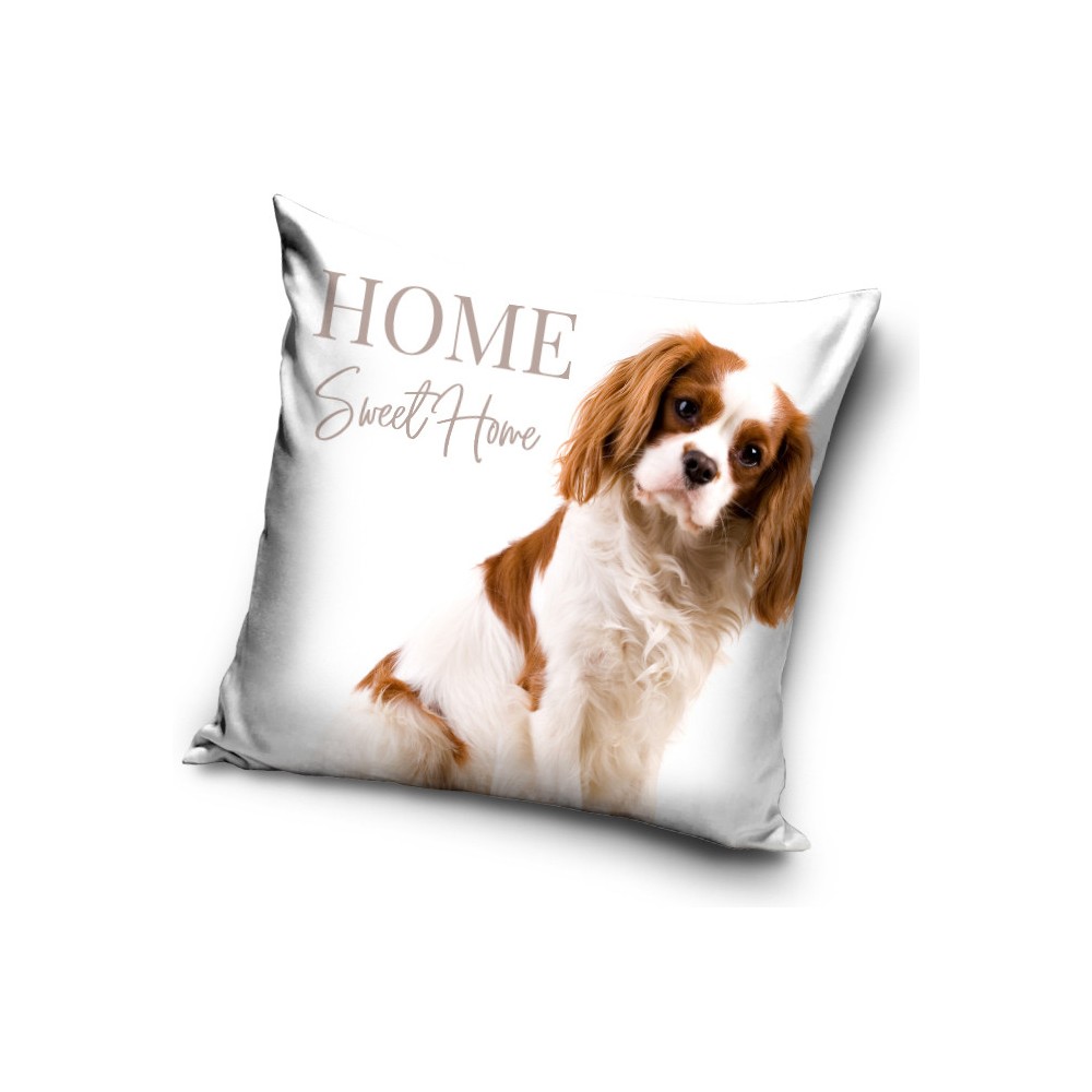 Dog pillowcase 40*40 cm