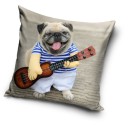 Dog cushion cover 40*40 cm