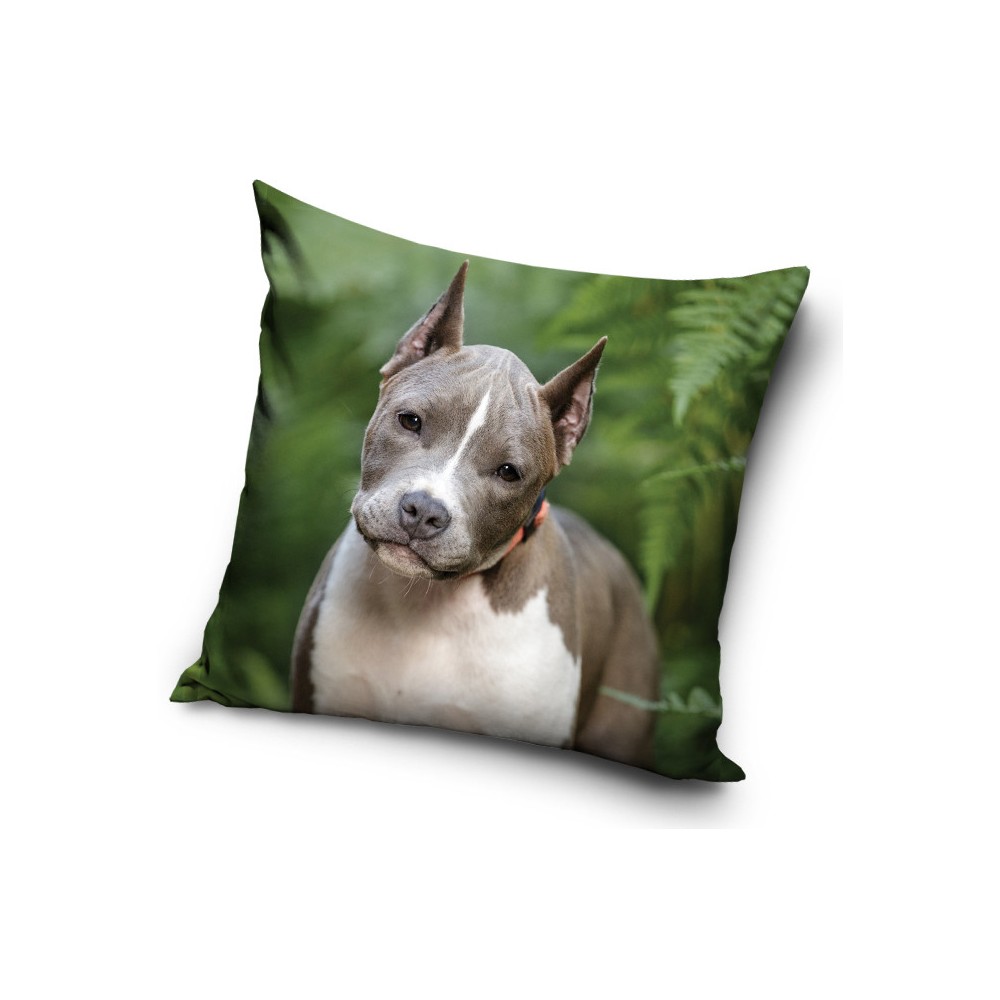 Dog pillowcase 40*40 cm