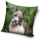 Dog pillowcase 40*40 cm