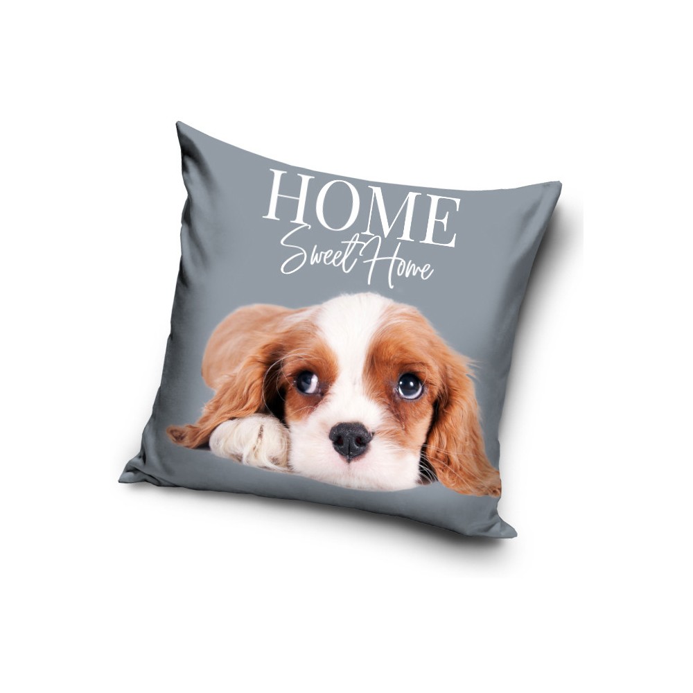Dog pillow cover 40*40 cm