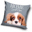 Dog pillow cover 40*40 cm