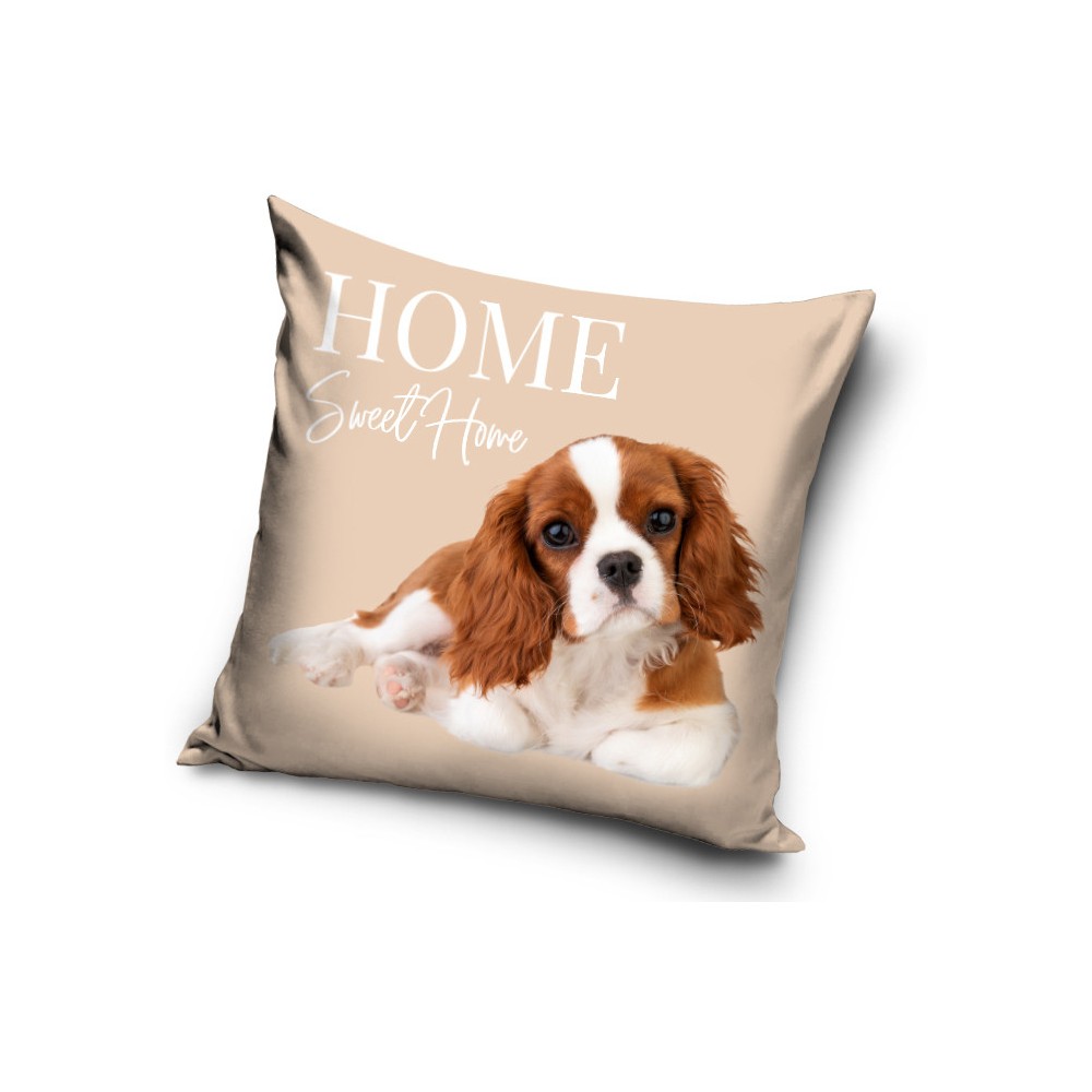 Dog cushion cover 40*40 cm