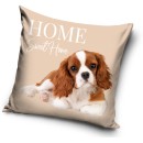 Dog cushion cover 40*40 cm