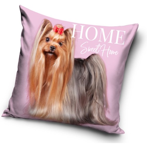 Dog cushion cover 40*40 cm