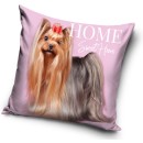 Dog cushion cover 40*40 cm