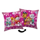 Paw Patrol Flowers pillowcase 40x40 cm