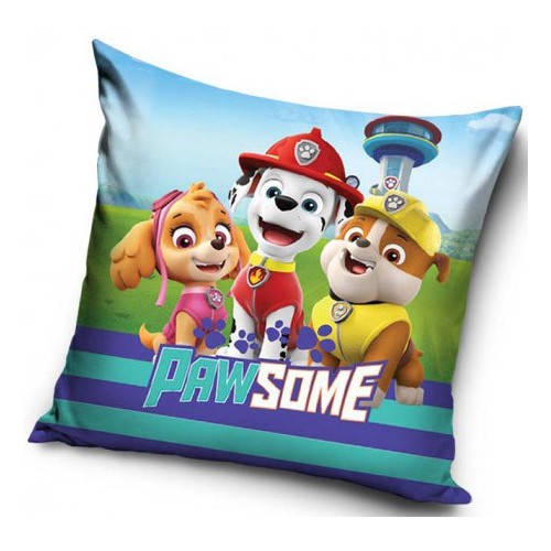Paw Patrol pillowcase 40x40 cm