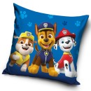Paw Patrol Trio Pillowcase 40x40 cm