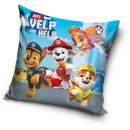 Paw Patrol Yelp cushion cover 40x40 cm