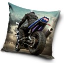 Motorbike Motor Cushion Cover 40*40 cm