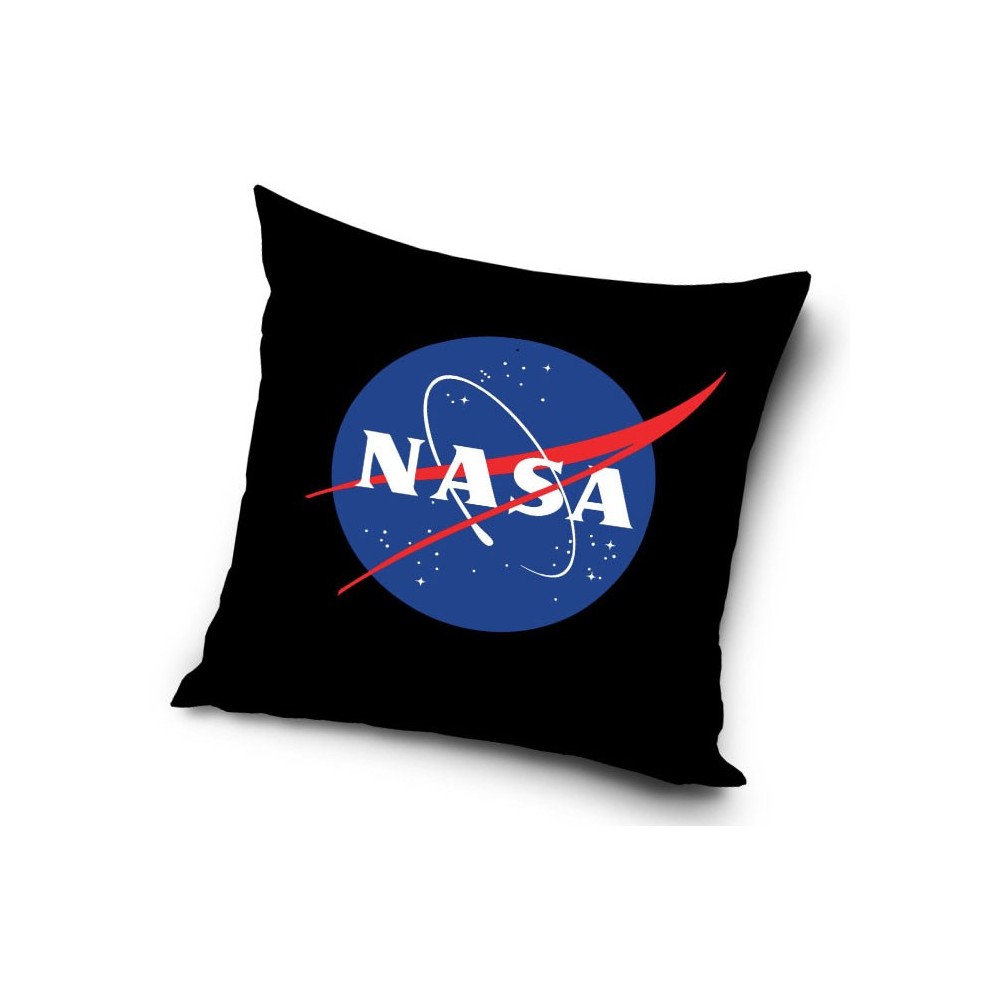 Nasa cushion cover 40x40 cm