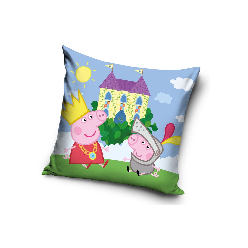 Peppa Pig pillowcase 40*40 cm