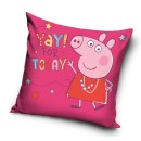 Peppa Pig pillowcase 40*40 cm