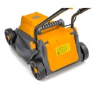 Kosiarka elektryczna PM-KSE-2000S 2000W 32cm