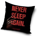 Nightmare On Elm Street pillowcase 40*40 cm