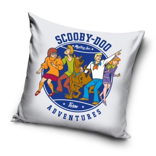 Scooby Doo Scooby-Doo pillowcase 40*40 cm