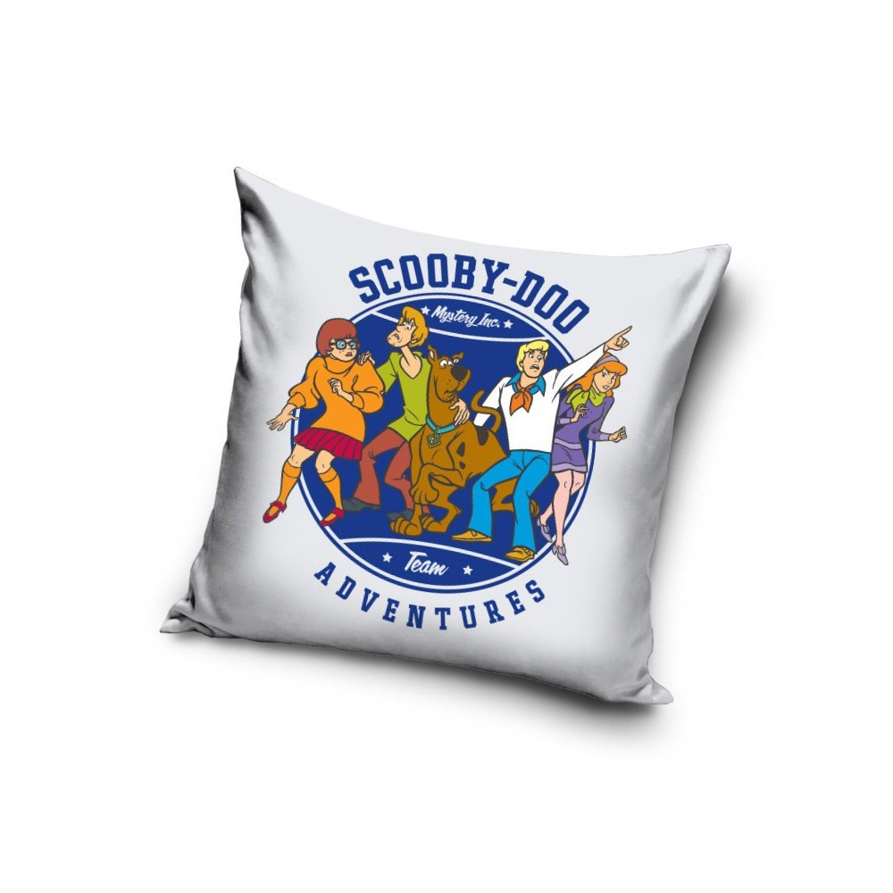 Scooby Doo Scooby-Doo pillowcase 40*40 cm