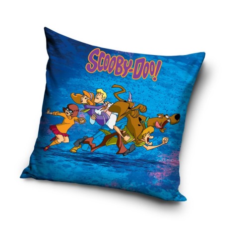 Scooby Doo Escape pillowcase 40*40 cm