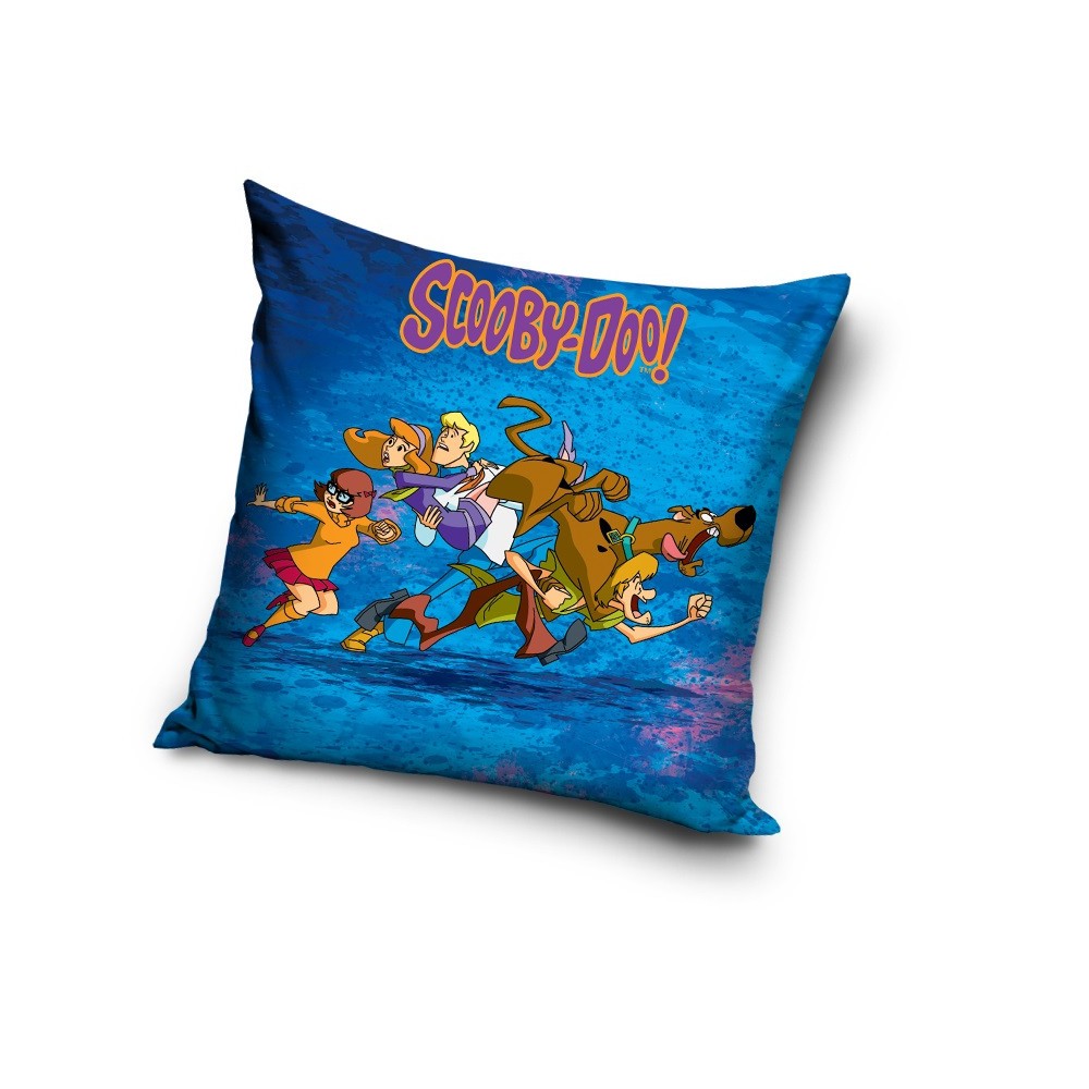 Scooby Doo Escape pillowcase 40*40 cm