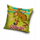 Scooby Doo Green Scooby-Doo decorative pillow cover 40x40 cm