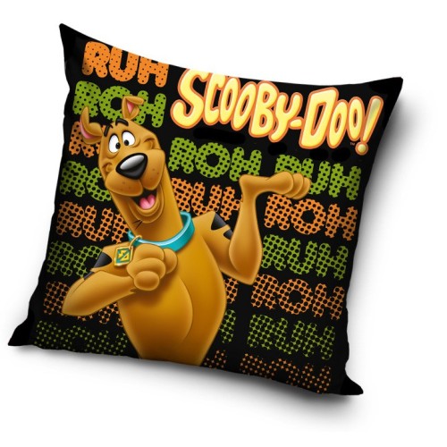 Scooby Doo Scooby-Doo pillowcase 40x40 cm