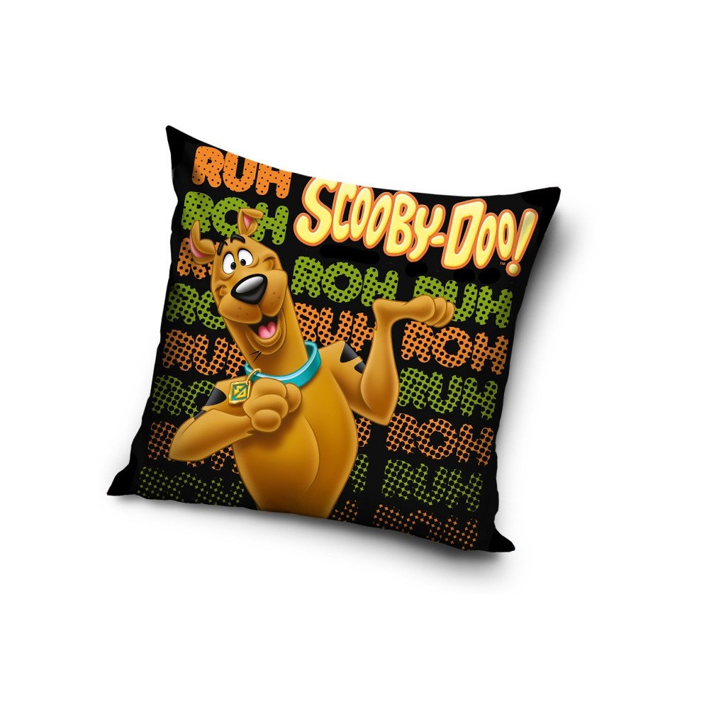 Scooby Doo Scooby-Doo pillowcase 40x40 cm