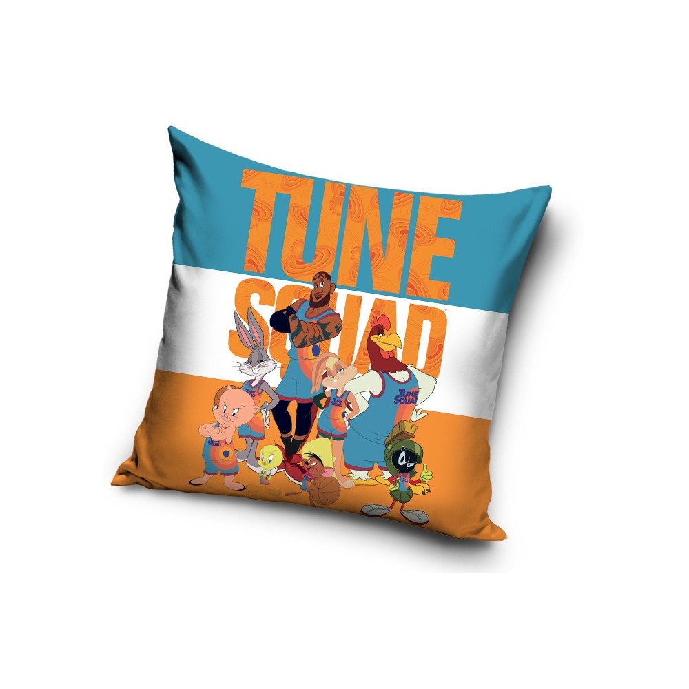 The Looney Tunes Space Jam: A New Legacy Pillowcase 40*40 cm