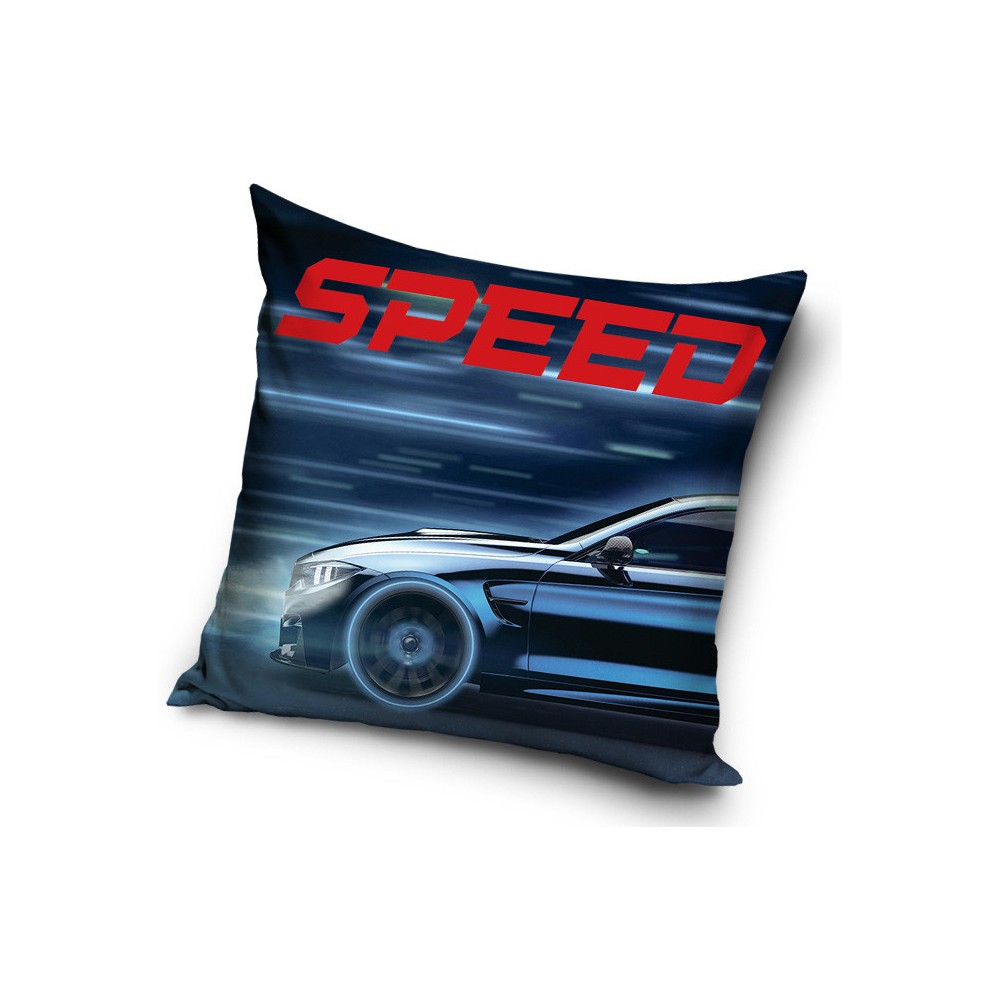 Car Sports Cushion Cover 40*40 cm