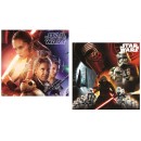 Star Wars pillowcase 40*40 cm