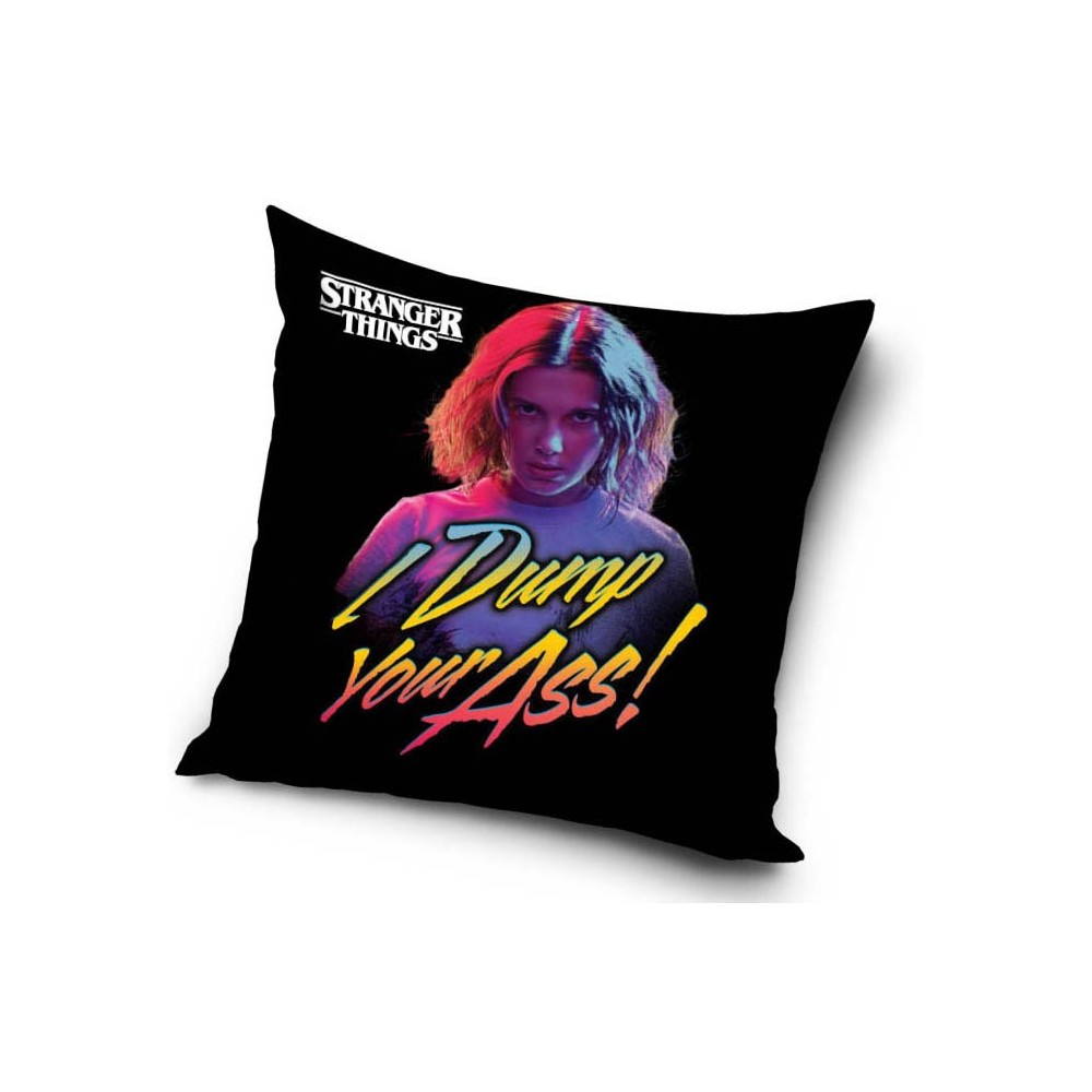 Stranger Things pillowcase 40*40 cm